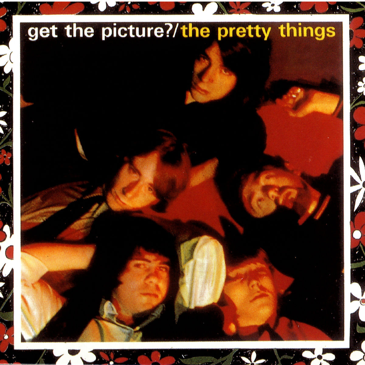 Pretty Things